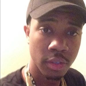 Meet your Posher, Tevin